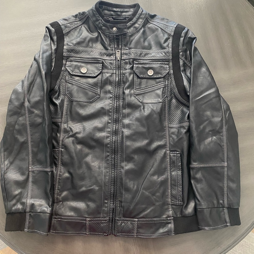 BKE Jacket